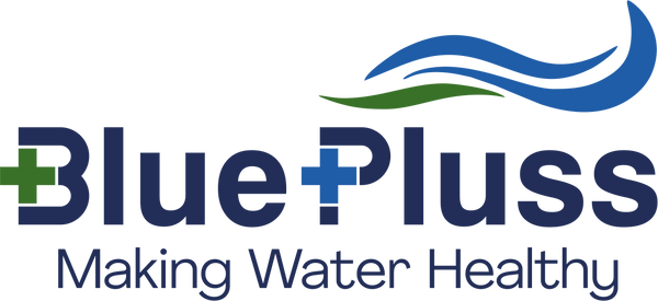 BluePluss Water Systems Private Limited